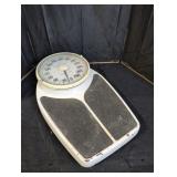 Health O Meter Professional Scale
