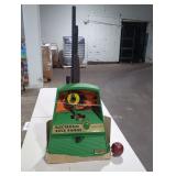 Vintage Electronic Rifle Range Game