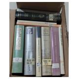 Assorted Shakespeare and Classical Literature Lot