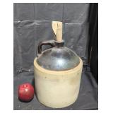 Vintage Weldeman Stoneware Jug