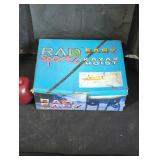 Rad Sportz Kayak Hoist System