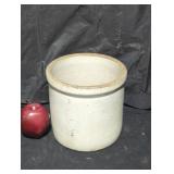Vintage Stoneware Crock