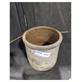 Vintage Stoneware Crock