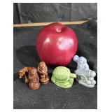 Wade Whimsies Figurine Lot