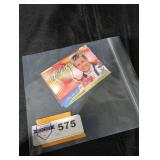 Collection of NASCAR Trading Cards