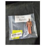 Star Wars 1977 Obi-Wan Kenobi Action Figure