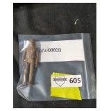 Star Wars 1977 Chewbacca Action Figure