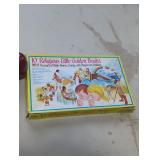 Religious Little Golden Books Collection