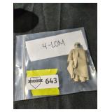 Star Wars 1981 4-LOM Action Figure