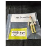 Star Wars 1977 Luke Skywalker Action Figure
