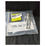 Star Wars 1978 Death Star Droid Action Figure