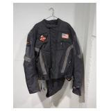 Harley-Davidson Riding Jacket 3XL