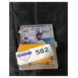 Toronto Blue Jays MVP Baseball Card Set