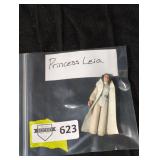 Star Wars 1977 Princess Leia Action Figure