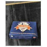 Upper Deck All-Star Fanfest Card Set