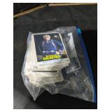 Vintage Battlestar Galactica Trading Cards