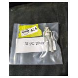 Star Wars 1980 AT-AT Driver Action Figure
