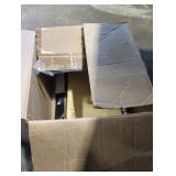 Color Print Material -Type A Box Lot