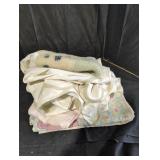 Vintage Baby Blankets