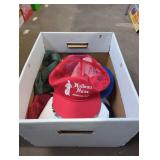 Vintage Trucker Caps Collection