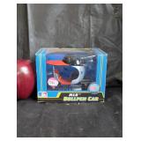 Fleer MLB Bullpen Car Model in Box