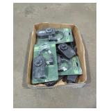 Lot of Photocell Timers