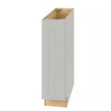 Avondale 9x24x34.5 Dove Gray Cabinet