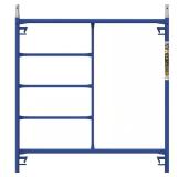 Safertstack 5x5 Steel Scaffolding Frame