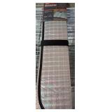 Holographic sunshade