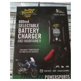 Battery Charger