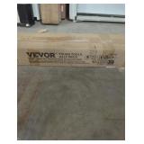Vevor Black Iron Handrail