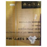 Box 2 of 2 (missing box 1) 10x12 ft hardtop gazeb