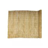 Vigoro 6 ft. H x 16 ft. W Natural Reed Fencing