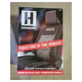 Hoonigan seat cover