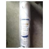 DMX tile membrane