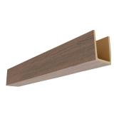 Heritage Timber Faux Wood Beam 8 ft