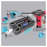 Smartech TECH-5000P Power Kit Vehicle