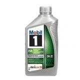 Mobil 1 ESP X2 0W-20 Full Synthetic Oil 1 Qt