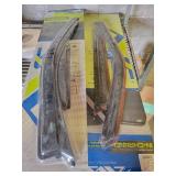 Window Visors