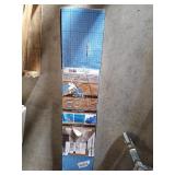 Underlayment for floating vinyl flooring