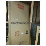 Glass Shower Door