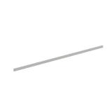 Emerson Whisper Gray Square Edge Molding