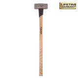 10 lb Sledge Hammer with 36 in Hickory Handle