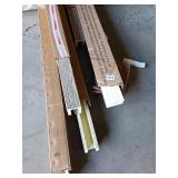 Miscellaneous boxes
