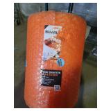 Heavy duty bubble Cushion 24"x90