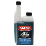 STA-BIL Marine Diesel Fuel Stabilizer 32 oz