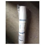 DMX tile membrane