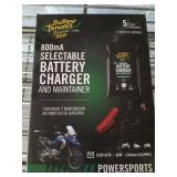 Battery Charger