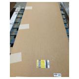White wardrobe cabinet