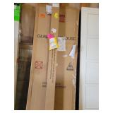 Pocket Door Frame